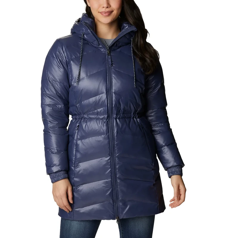 Columbia Women's Icy Heights II Down Mid Jacket