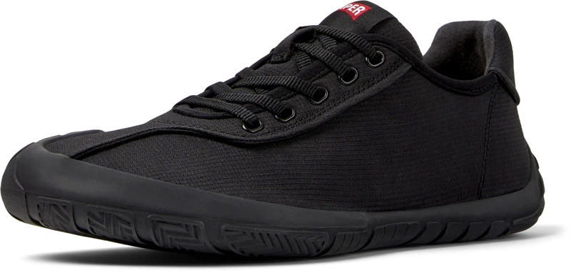Camper Women's Path K201542 Trainers, Black 001, 3 UK