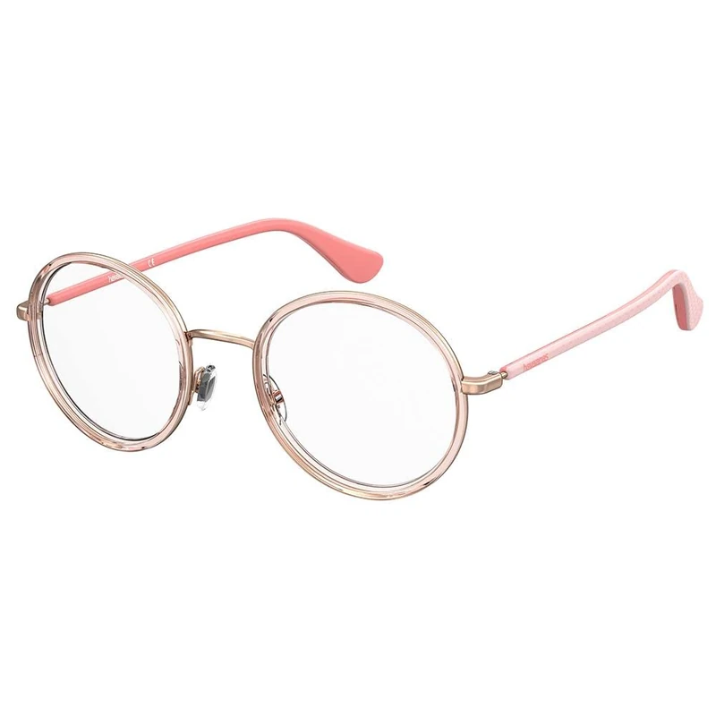 HAVAIANAS FLORIPA/V 35J PINK 49/22/145 WOMAN Eyewear Frame