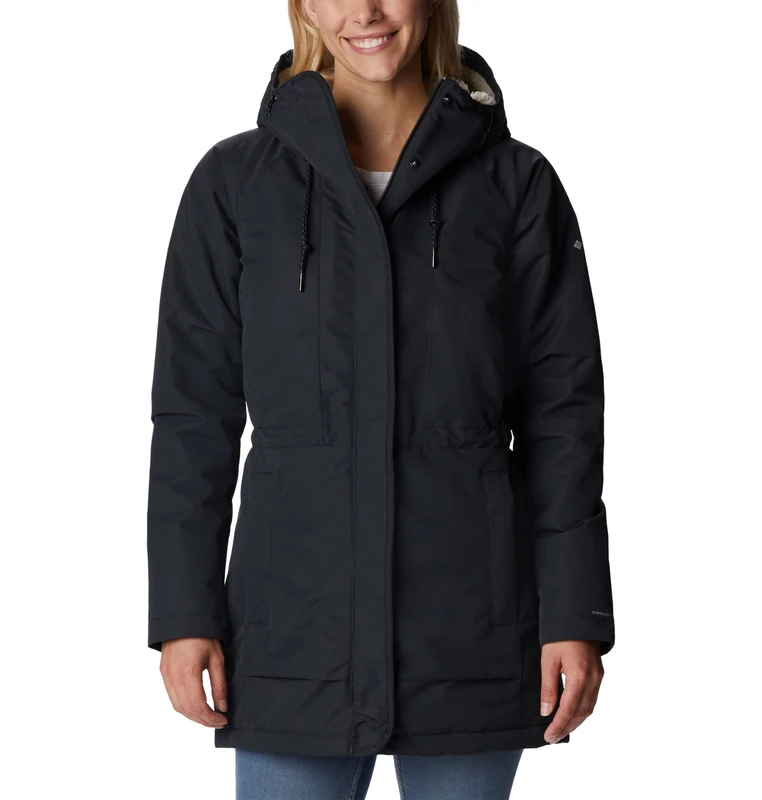 Columbia South Canyon Sherpa Lined Jacket Women's Winter Jacket