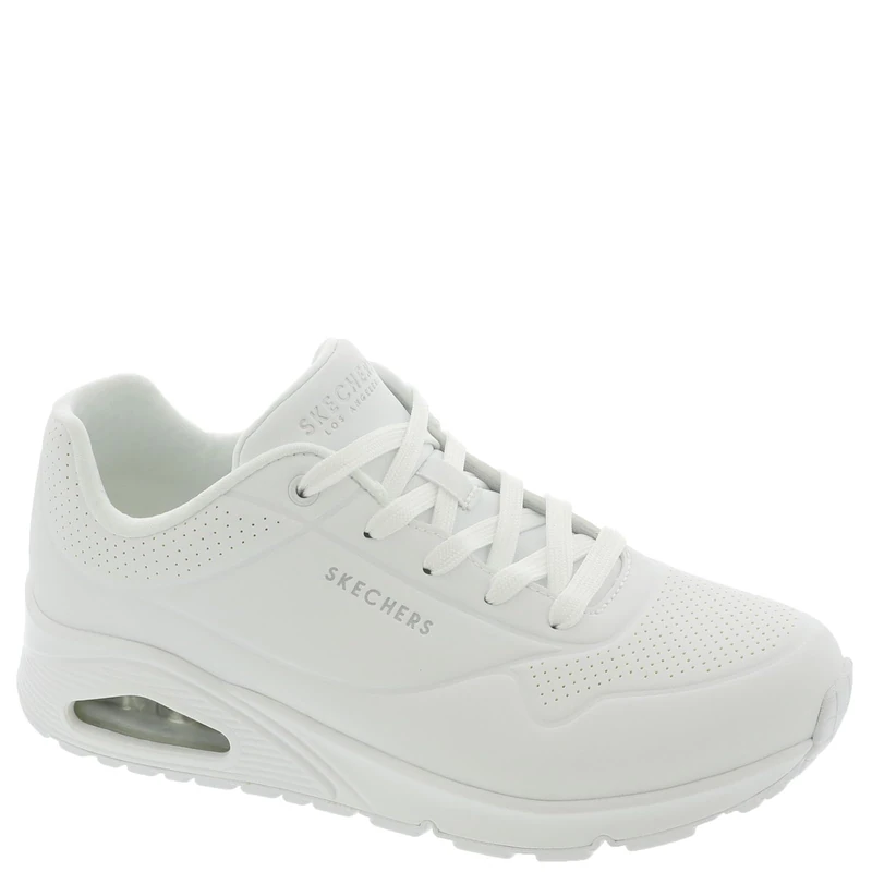 Skechers Women's UNO-Stand ON AIR Sneaker, W, 9 Wide