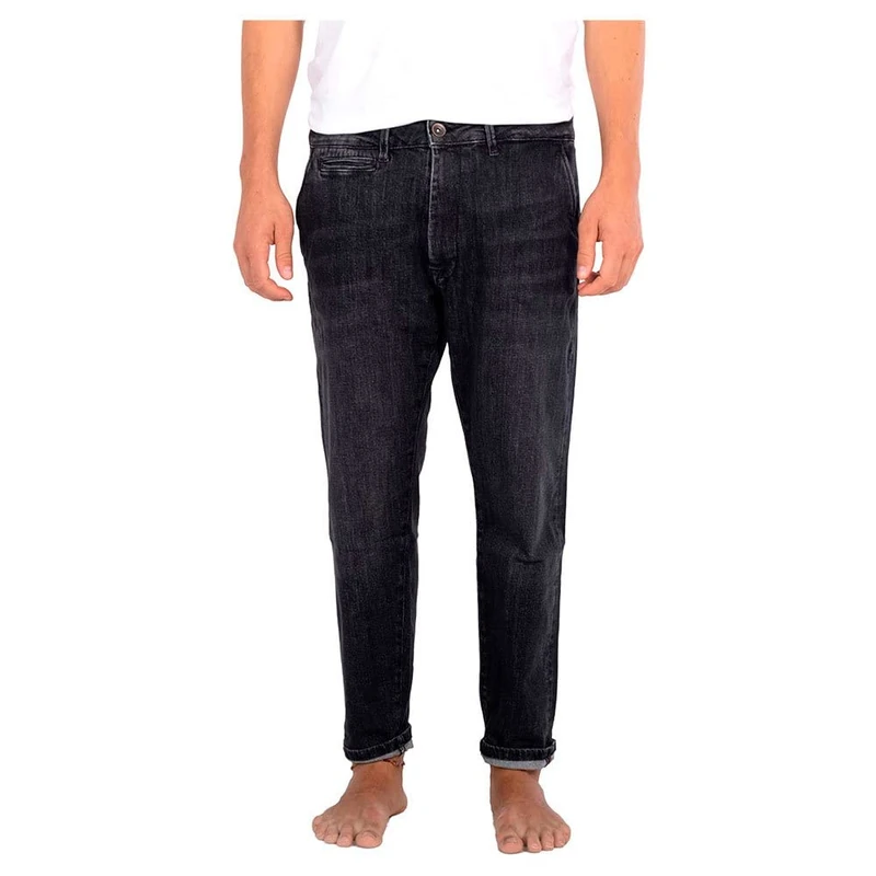 Jeans denim Mens - Chino Crop Oceancare - Image 1