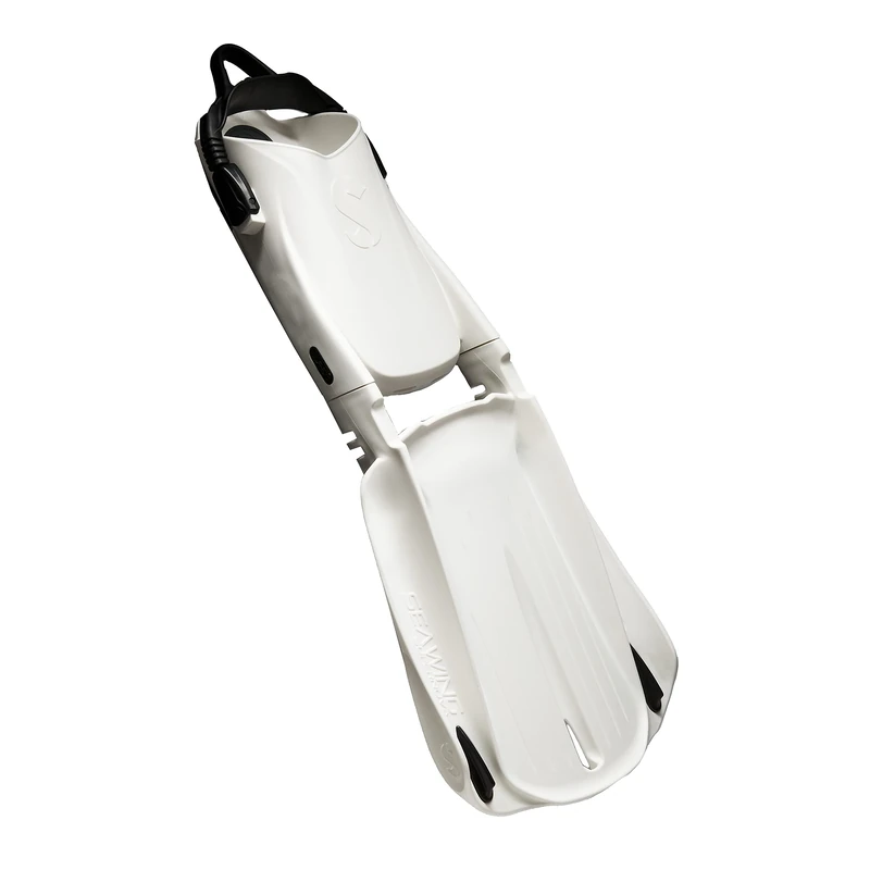 Scubapro SEAWING SUPERNOVA OH WHITE (L)