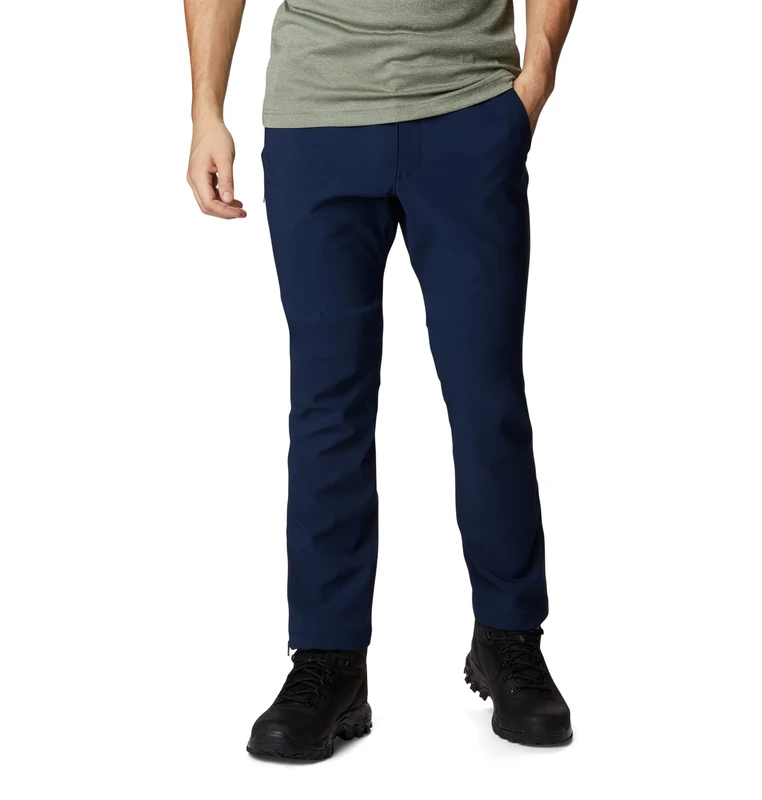 Columbia Men's Passo Alto III Heat Pant - Image 1