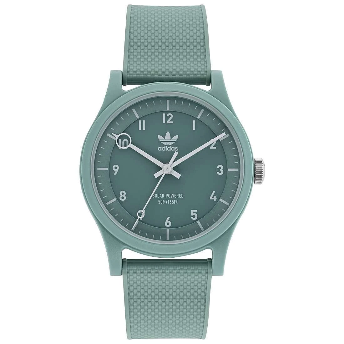 adidas Analog AOST22045, Turquoise, Bracelet