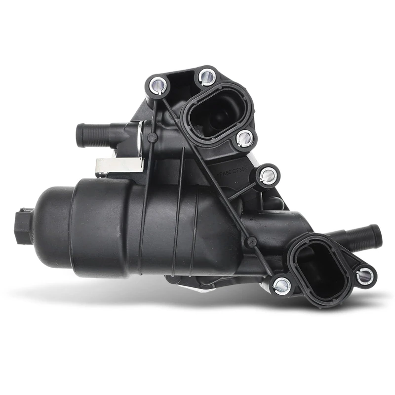 Frankberg Engine Oil Cooler for Vito Qashqai X-Trail 1.6L