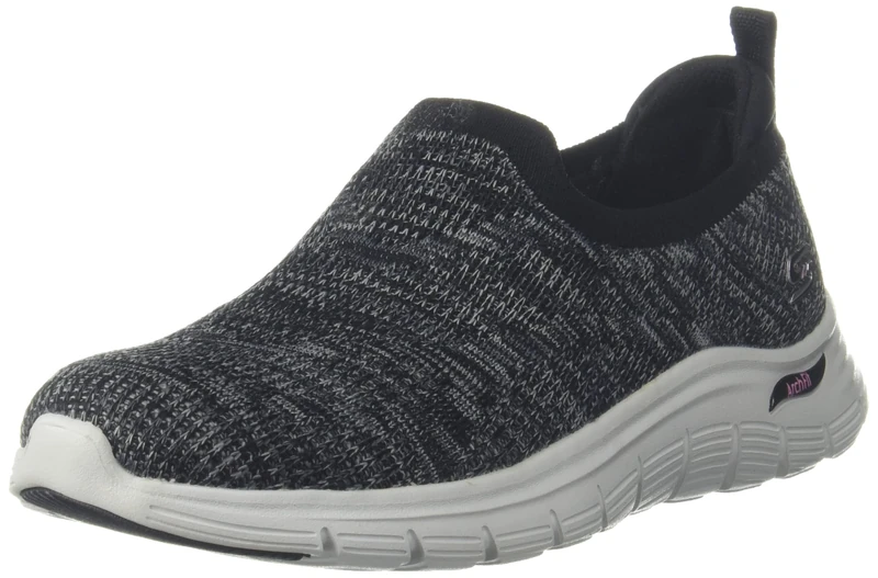 Skechers 104371 BKPK