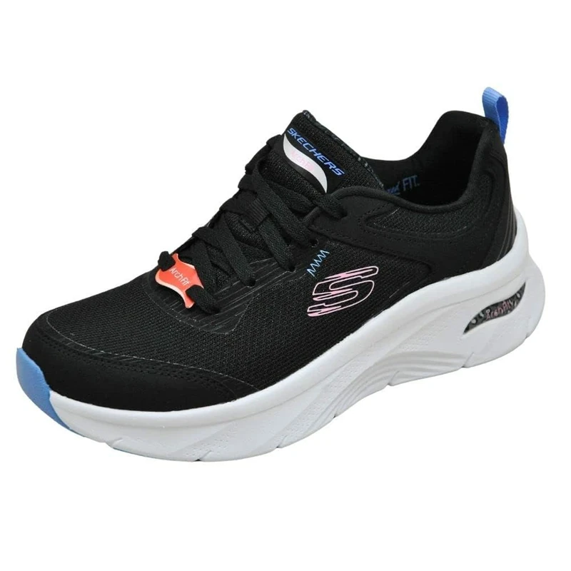 Skechers 149685 BKMT