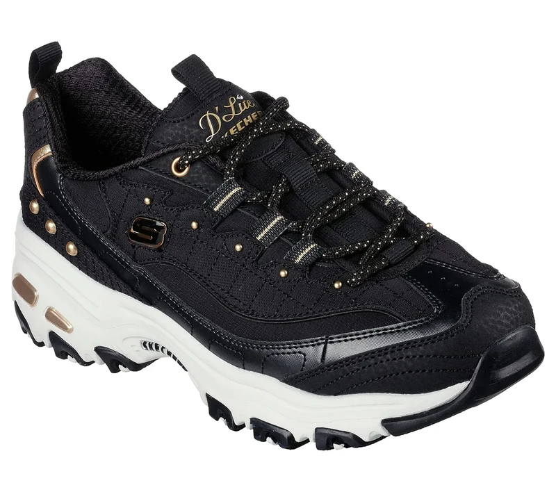 Skechers 149267 BKGD - Image 1