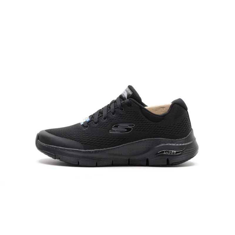 Skechers 232404 BBK