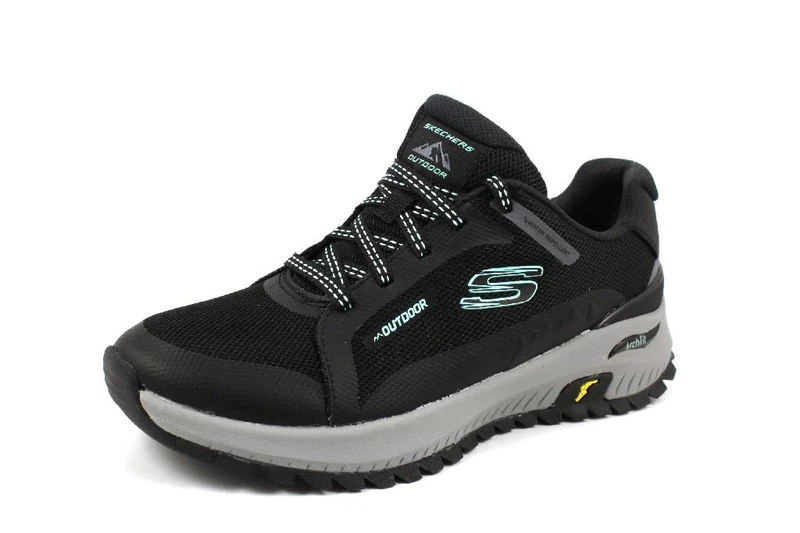 Skechers 180081 BKAQ