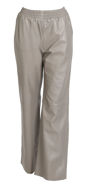 Oakwood Women's Mila Dress Pants, Mastic, M