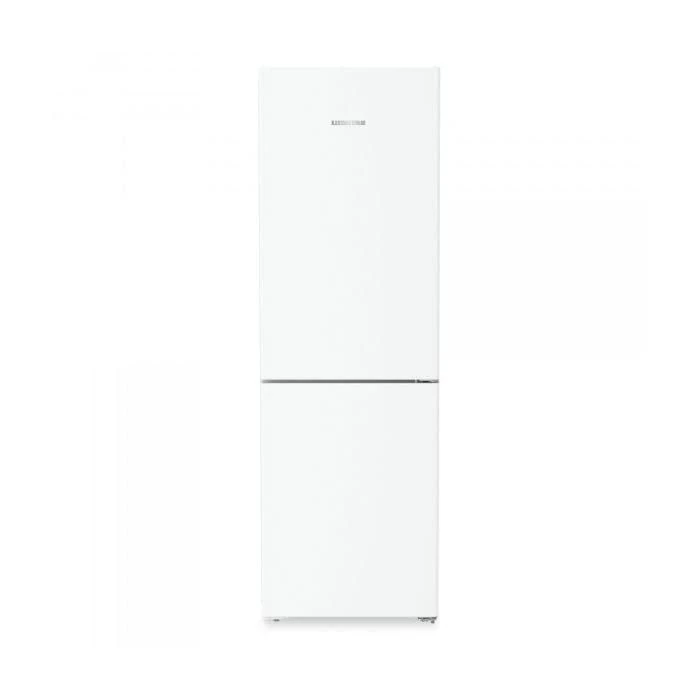 CND5203 330L No Frost White Fridge Freezer