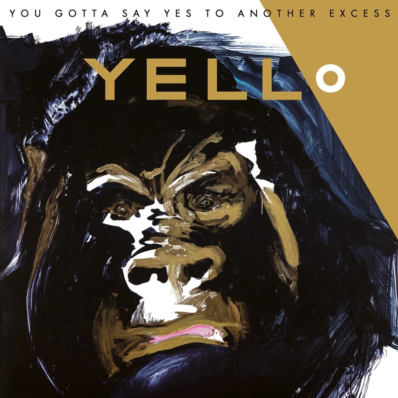 You Gotta Say Yes To Another Excess [VINYL] - Image 1