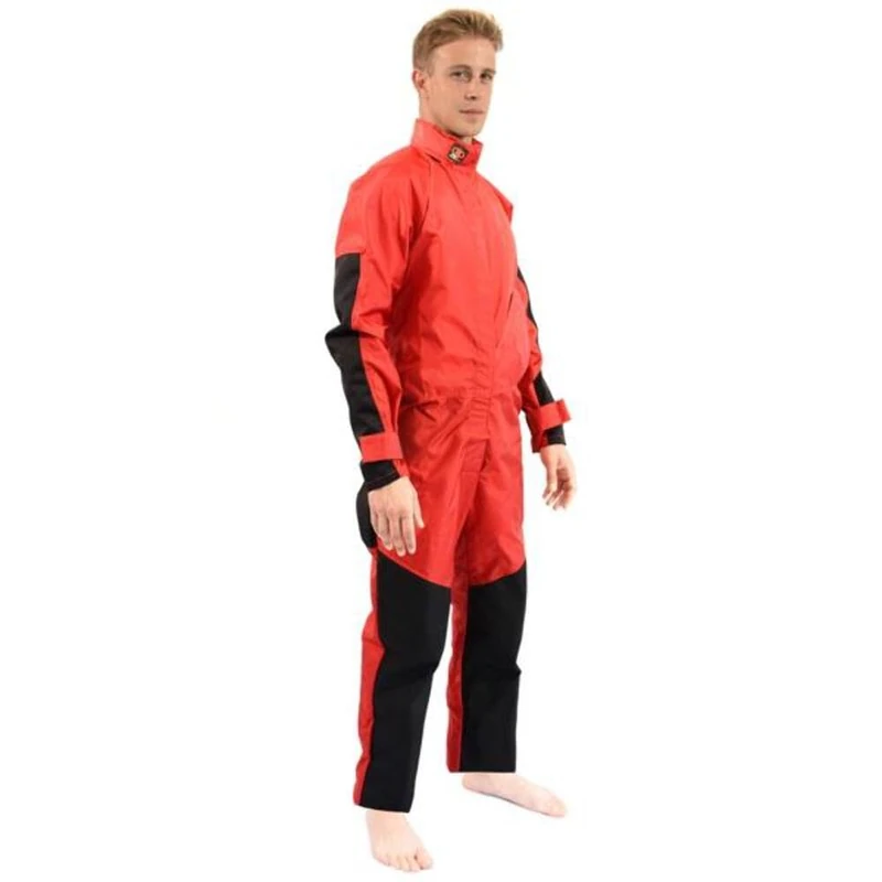 Kong alp design SPELEO BITEX Caving Suit Size 42 Set, Adults Unisex, Multicoloured (Multicolor) - Image 1
