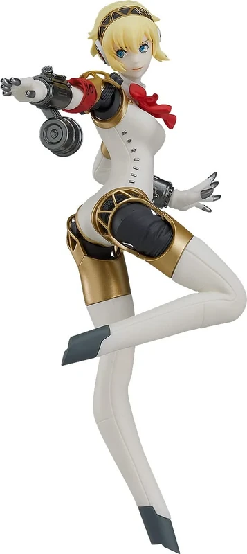 Max Factory Good Smile Persona 3 - Pop Up Parade - Aigis PVC Figure