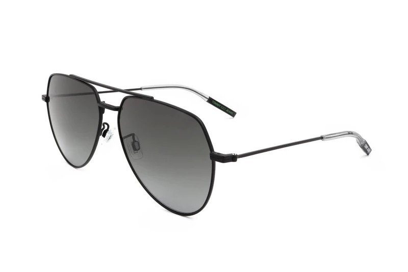 Tommy Hilfiger TJ 0064/F/S 003 MATTE BLACK 60/15/145 MAN Sunglasses