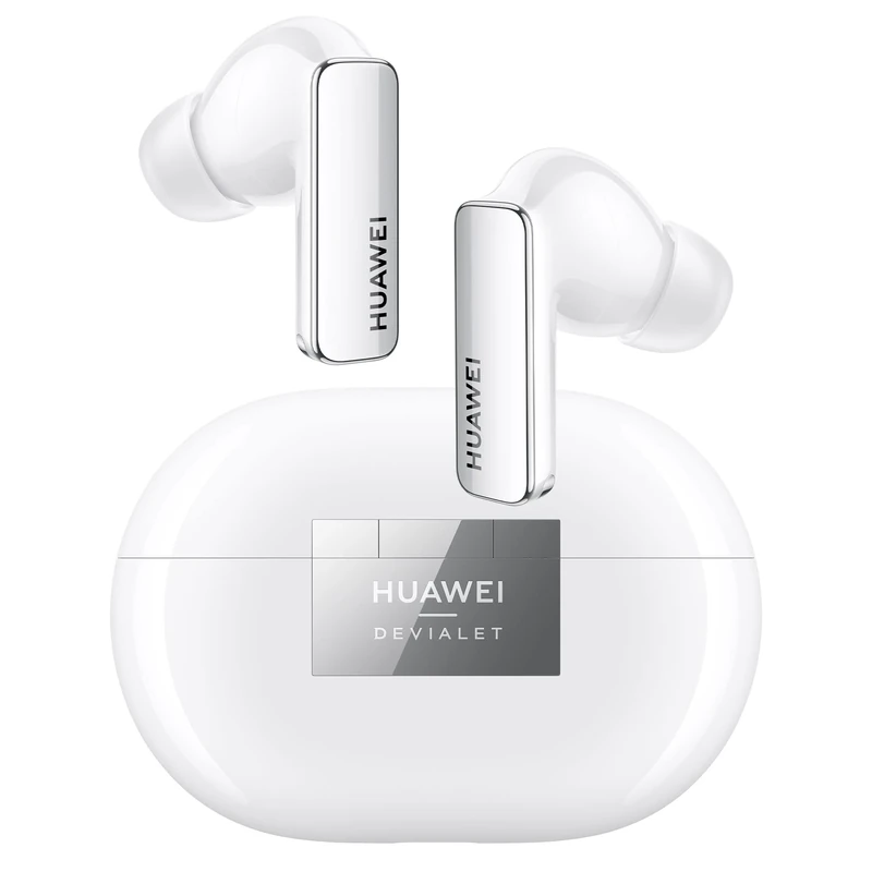 HUAWEI Earphones, White, One Size
