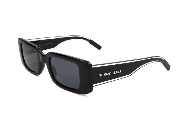 Tommy Hilfiger TJ 0056/S 807 BLACK 49/23/140 UNISEX Sunglasses
