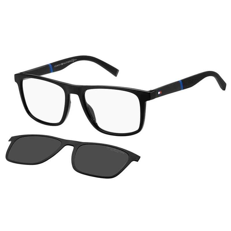 TOMMY HILFIGER TH 1903/CS 807 BLACK 54/18/145 MAN Sunglasses