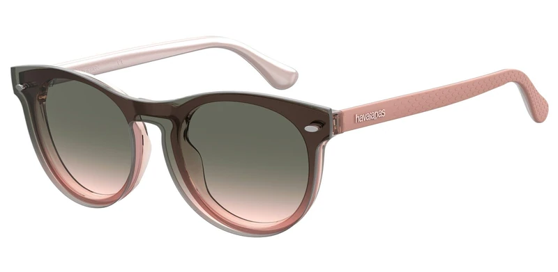 Havaianas Women's Eva/Cs Sunglasses, S0f, UK 22