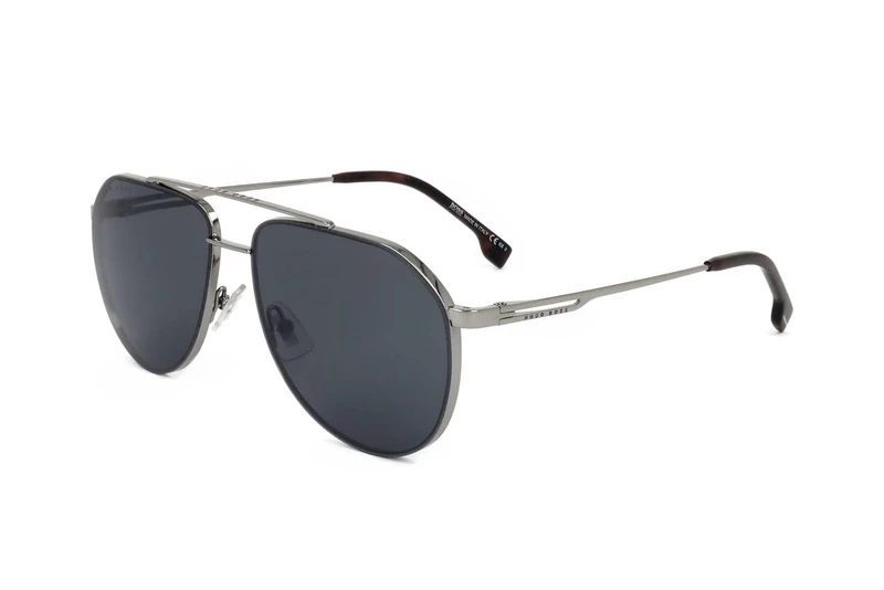 Hugo Boss BOSS 1326/S 31Z RUTHENIUM HAVANA 60/15/145 MAN Sunglasses