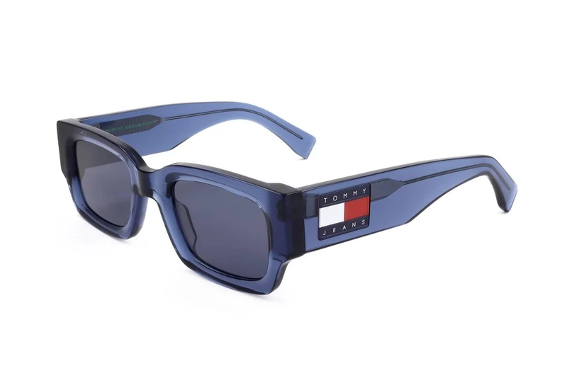 Tommy Hilfiger TJ 0086/S PJP BLUE 49/24/150 UNISEX Sunglasses