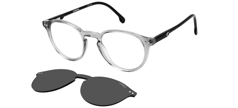 Carrera CA 2039T/CS Sunglasses, Youth Unisex, Multicoloured, Unique