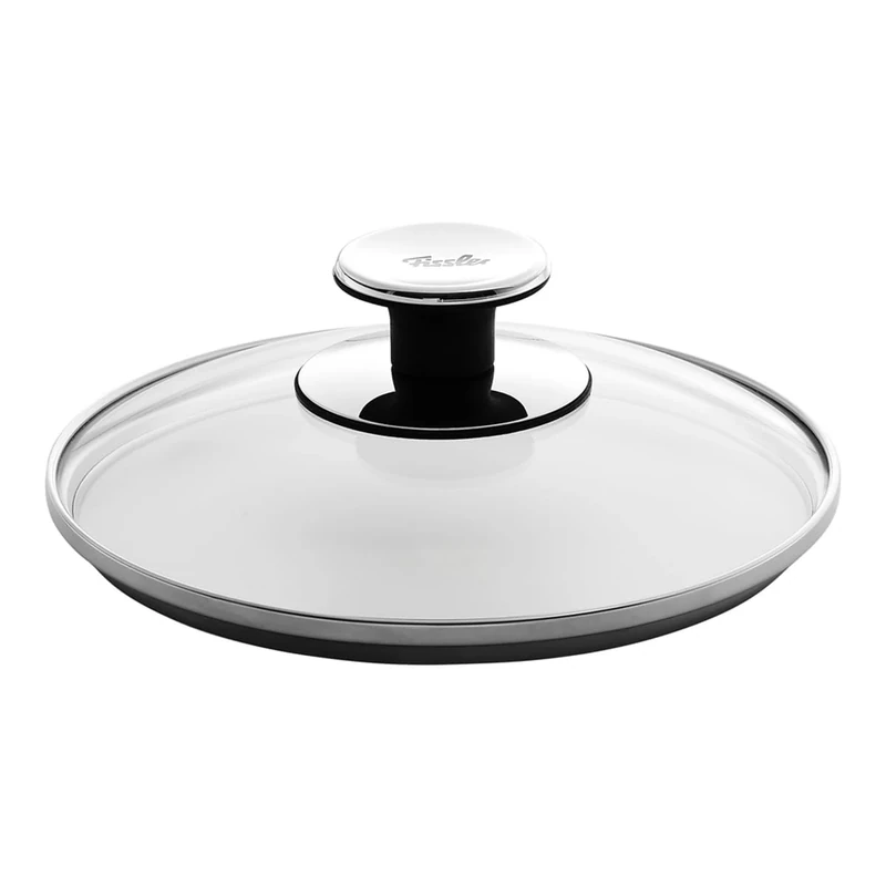 Fissler Clear Glass Lid 18cm