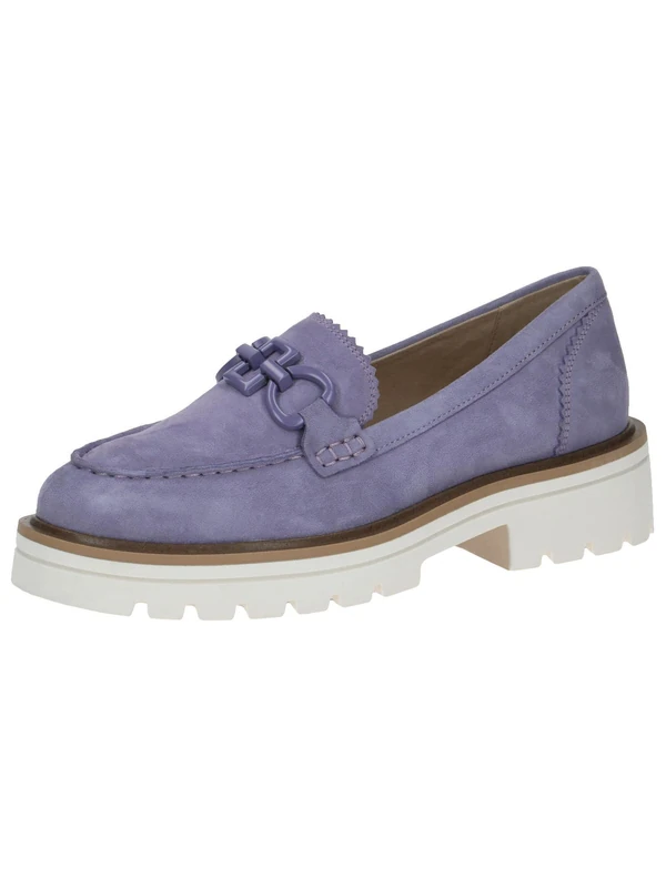 CAPRICE Women's Slippers 9-9-24706-20 G Width, Merlot Croco., 5 UK