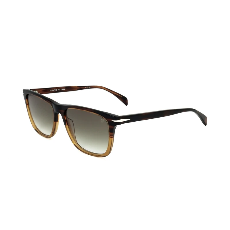 DAVID BECKHAM DB 1092/S Brown men's sunglasses