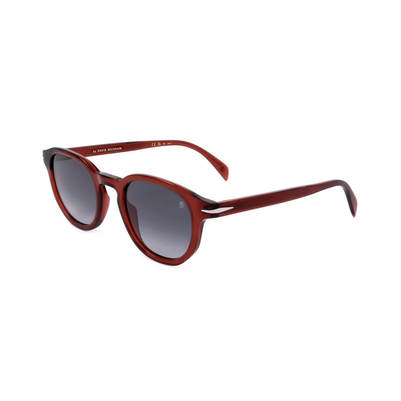 DAVID BECKHAM DB 1007/S Red men's sunglasses