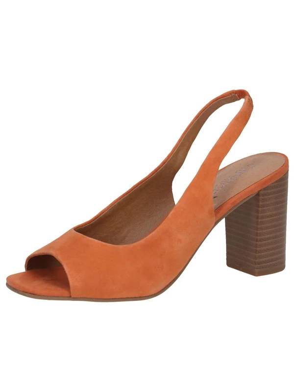 CAPRICE Women's Sandals 9-9-28304-20 G Width, 664, 7 UK