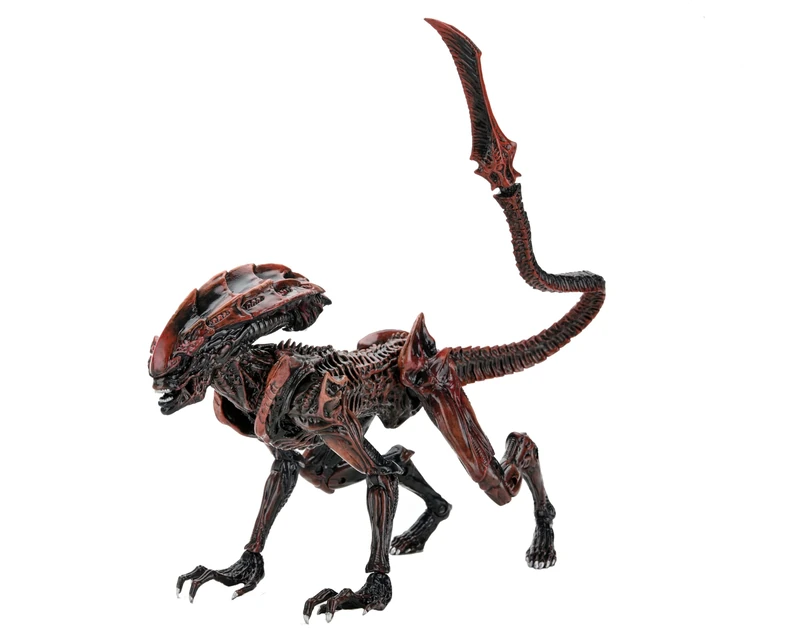 NECA Official- Alien Fireteam Prowler Ultimate 7" Action Figure