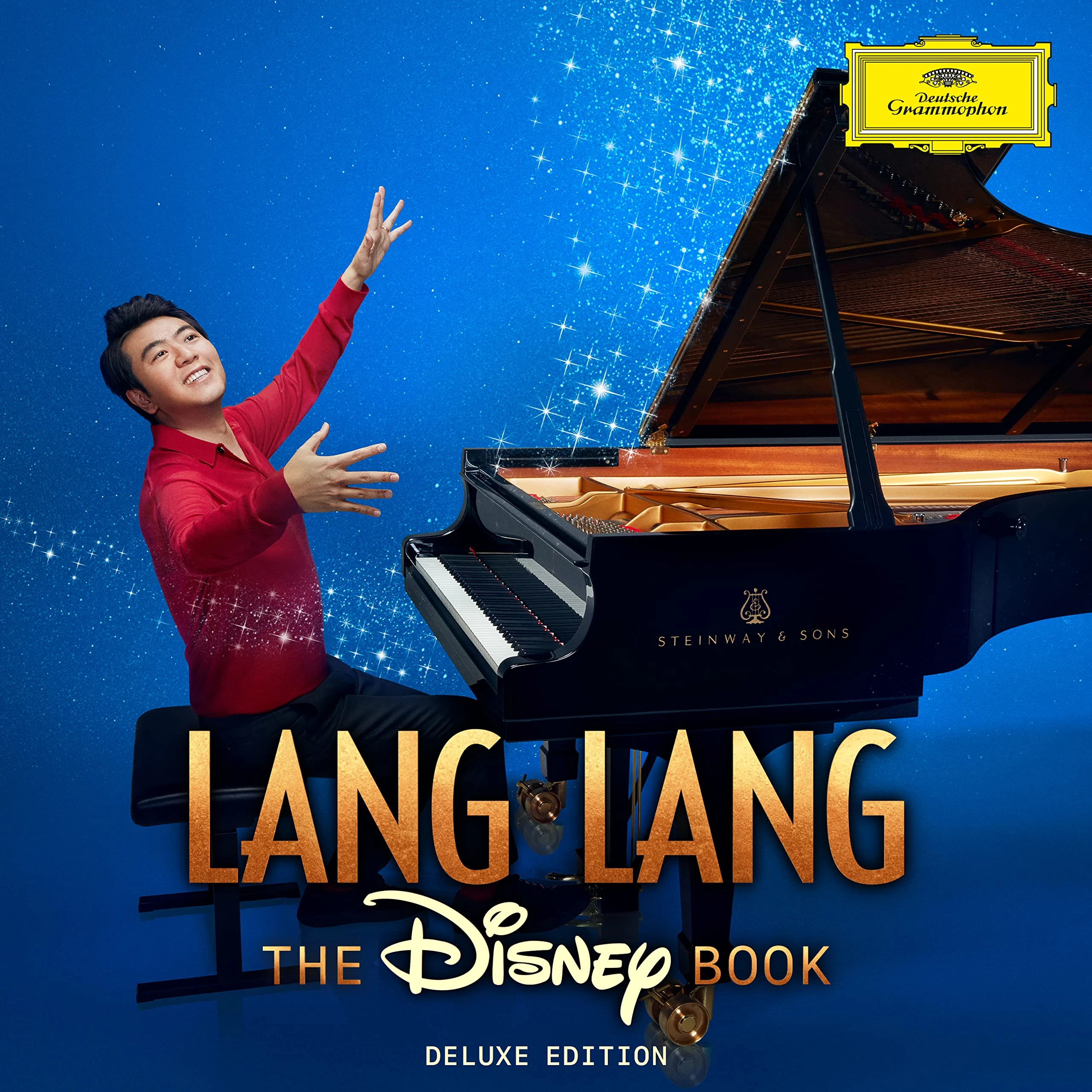 The Disney Book [Deluxe 2CD]