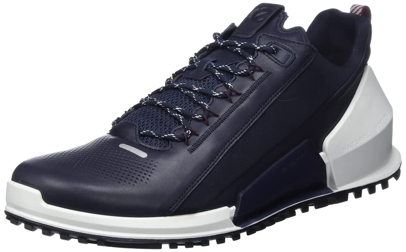 ECCO Men's Biom 2.0 Luxery Cross Trainer, Night Sky Night Sky Night Sky, 6.5 UK