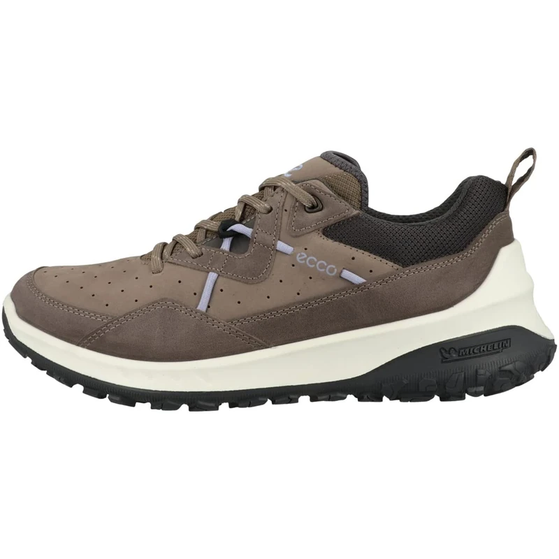 ECCO Women's Ecco ULT-trn Outdoor Shoe, Taupe, 6 UK