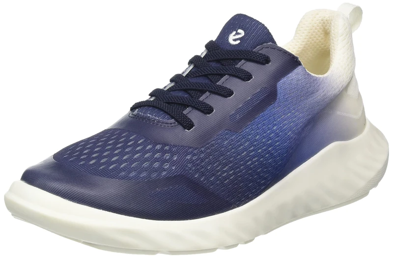 ECCO Boys' Sp.1 Lite K Shoe, Night Sky, 6 UK