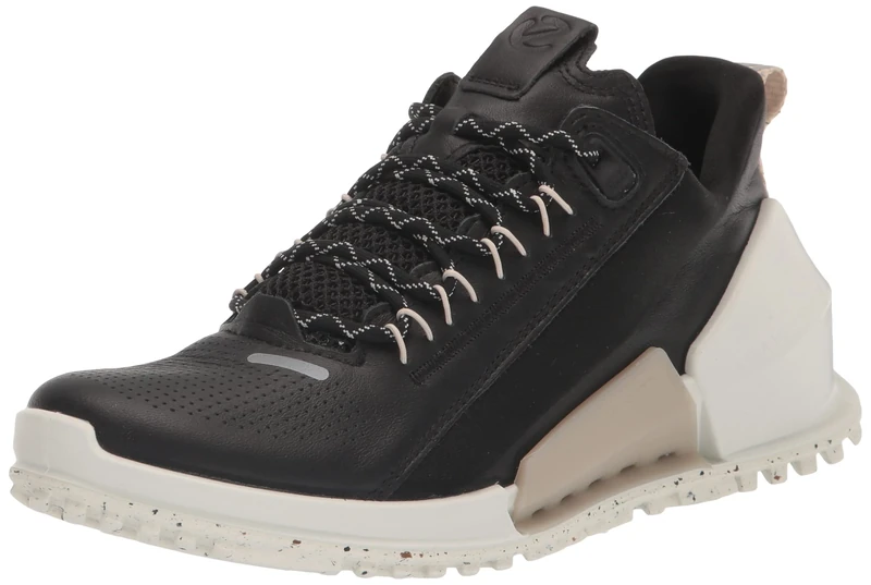 ECCO Women's Biom 2.0 W Trainers, Black, 2.5 UK