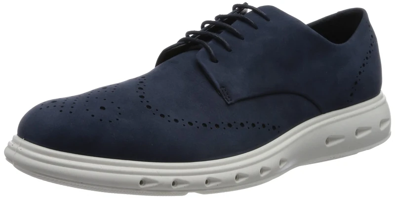 ECCO Men's Hybrid 720 Shoe, Night Sky, 8 UK - Image 1
