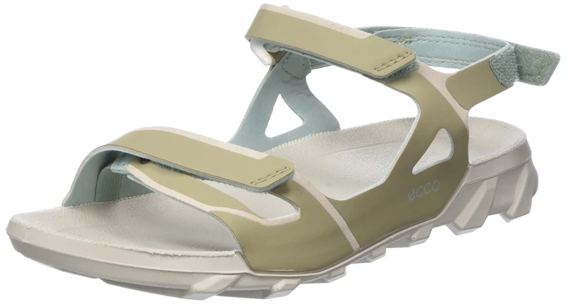 ECCO Women's Mx Onshore WSandal, Sage Ice Flower, 3.5-4 UK - Image 1