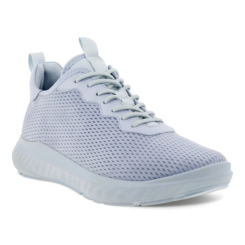 ECCO Women's Ath-1fwShoes, Dusty Blue Air, 2.5 UK