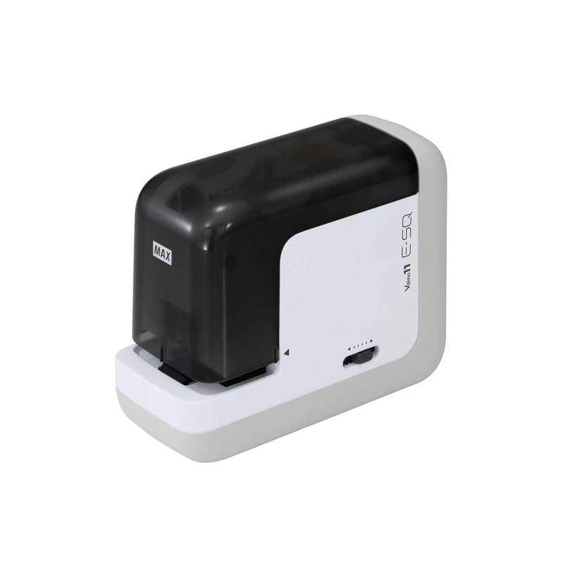 Max BH-11F Portable Electric Stapler