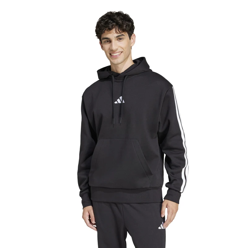 adidas Hoodie Brand Model M 3S FL HD - Image 1