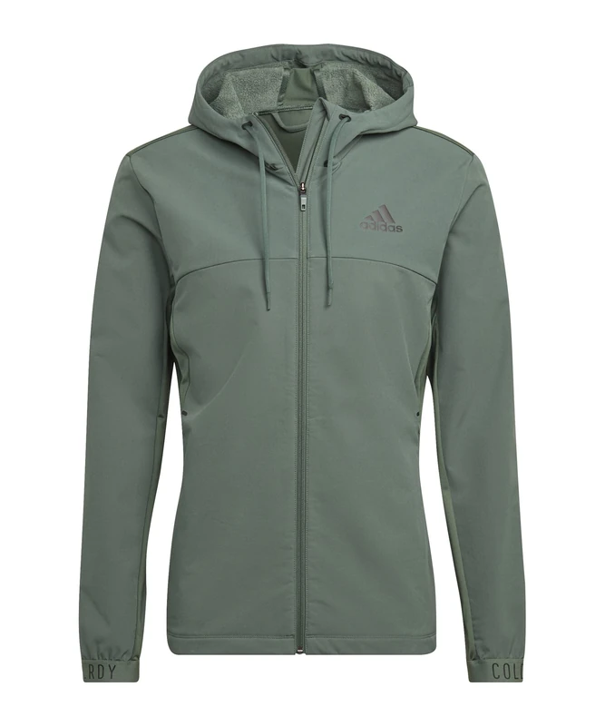 adidas Cold Rdy FZ Men's Hoodie