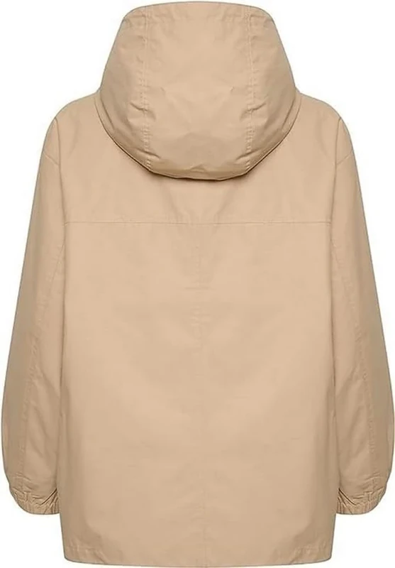 PART TWO Women's SkyePW OTW Outerwear, Safari, 46