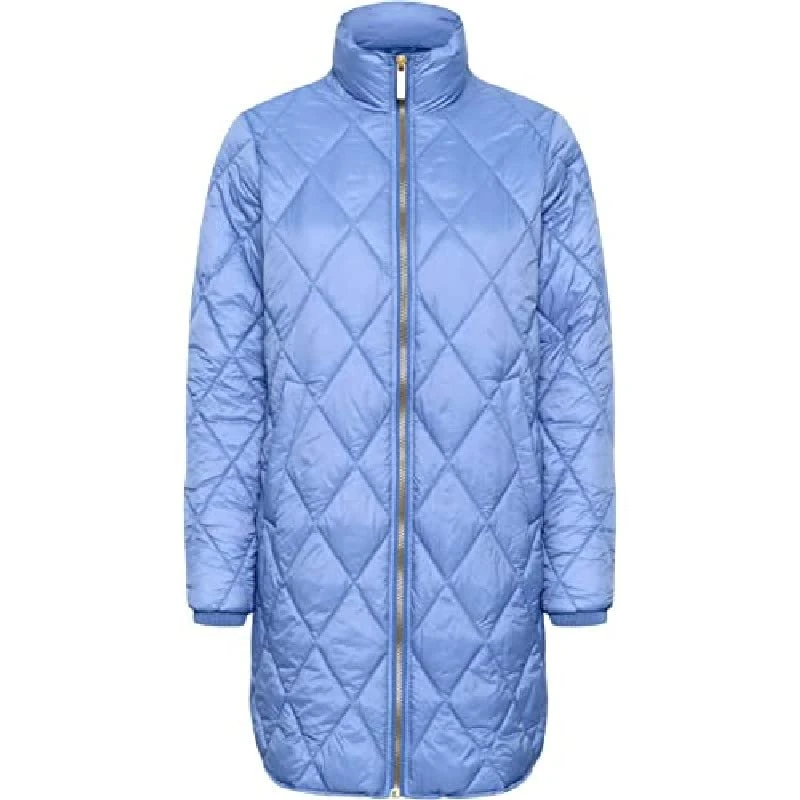 PART TWO Women's OlilasPW OTW Coat, Blue Yonder, 44