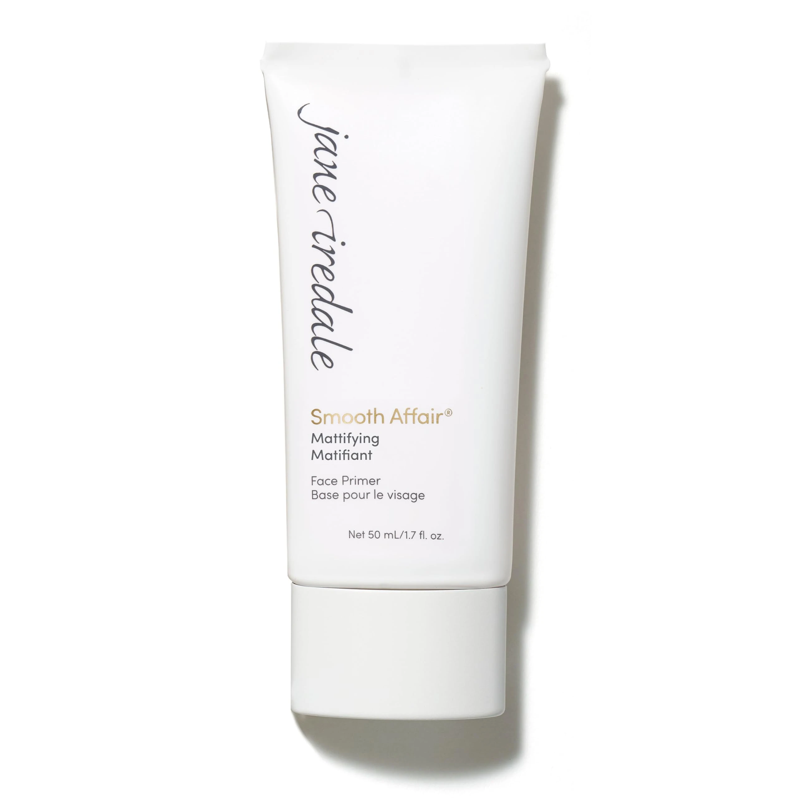 jane iredale Smooth Affair Mattifying Face Primer - Clear