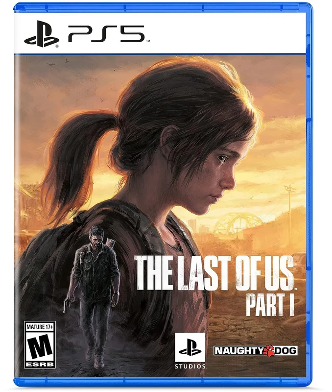 The Last of Us Part I for PlayStation 5 - Image 1