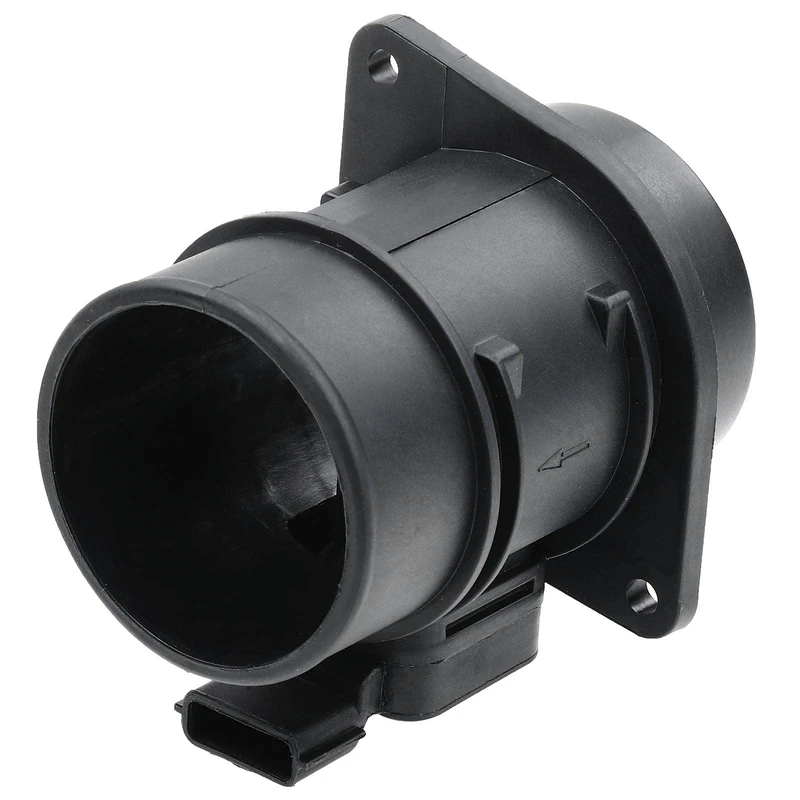 Frankberg Air Flow Meter Compatible with Interstar X70 Primastar X83 Movano Vivaro Master Trafic 1.5L-2.5L 2003-Present 8200280060